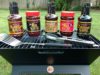 Butcher Block Sauces