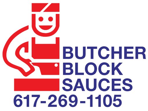 Butcher Block Sauces